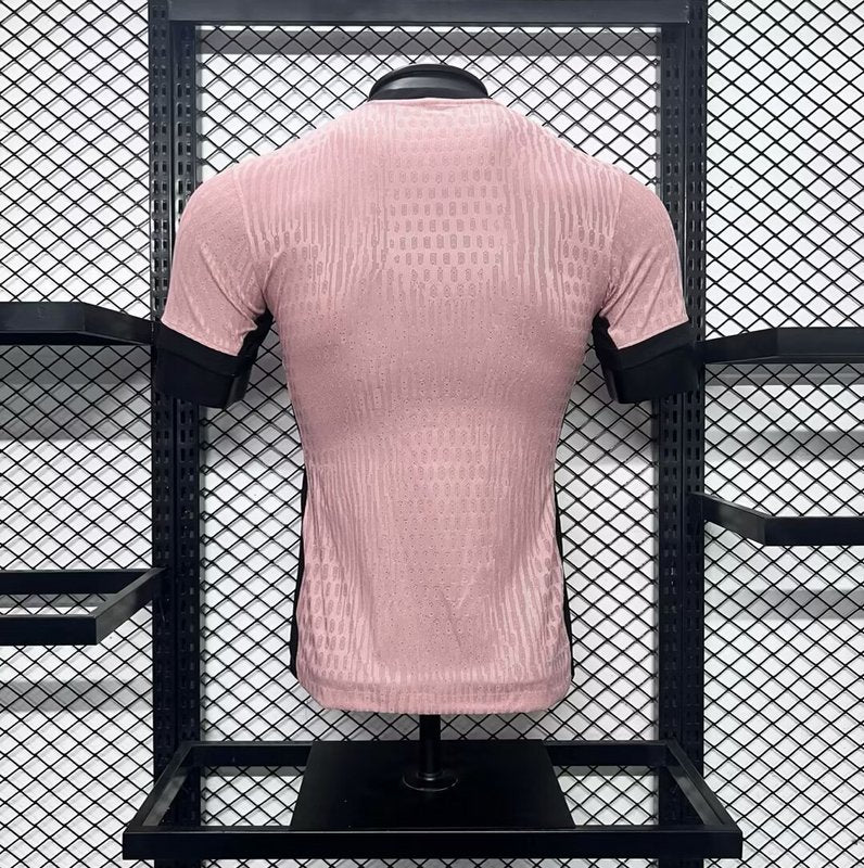 Camisa PSG III 2024/25 - Jogador
