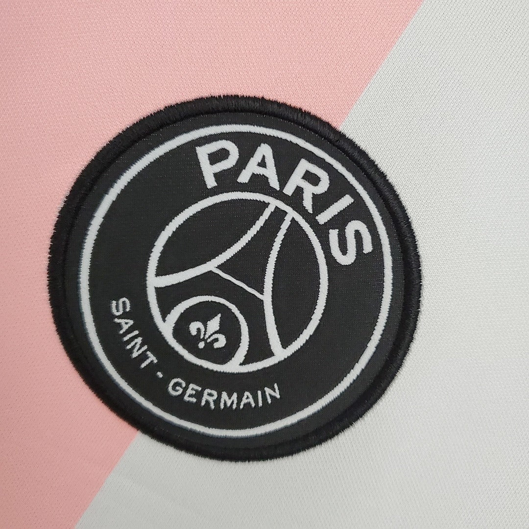Camisa PSG II 2021/22 - Torcedor