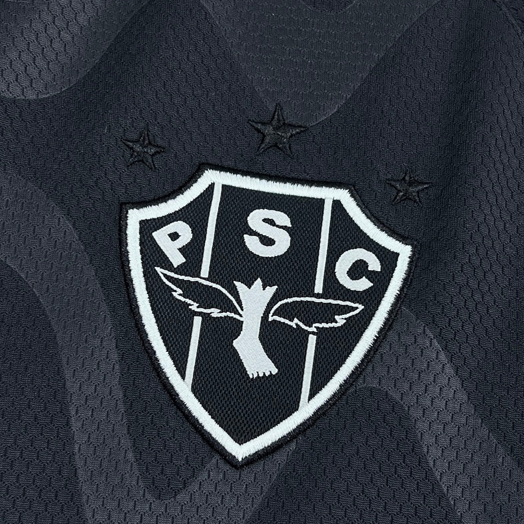 Camisa Paysandu III 2025/26 - Torcedor