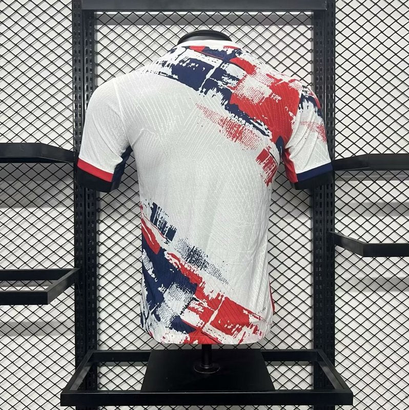 Camisa PSG Edição Especial 2024/25 - Jogador