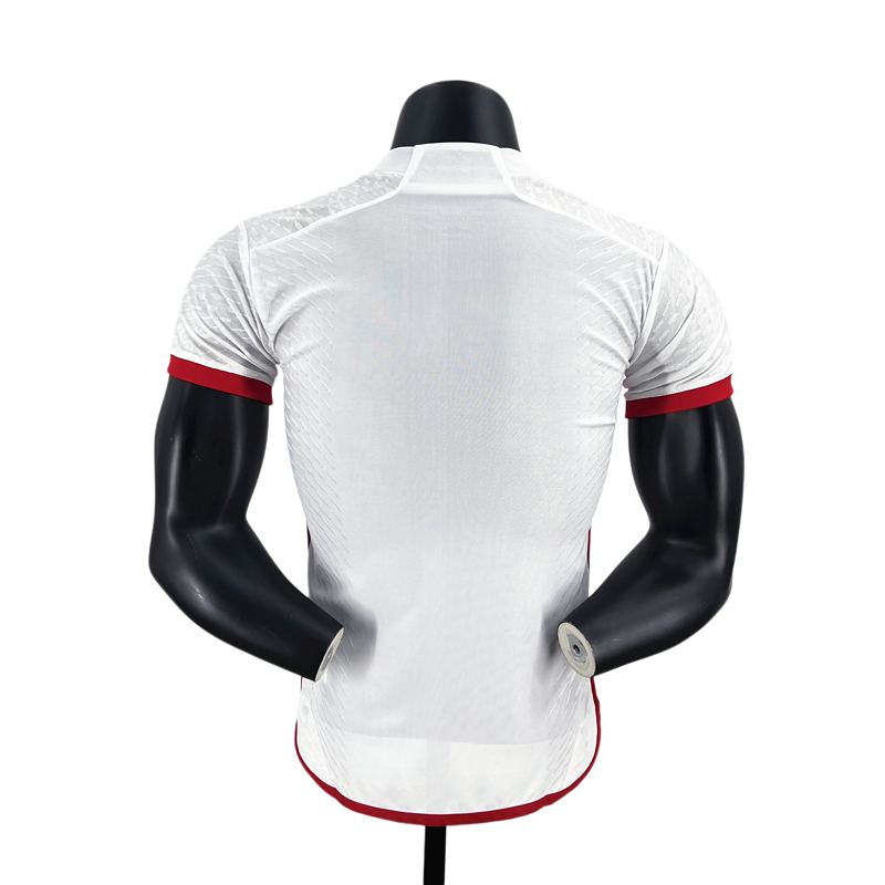 Camisa Flamengo II 2024/25 - Jogador