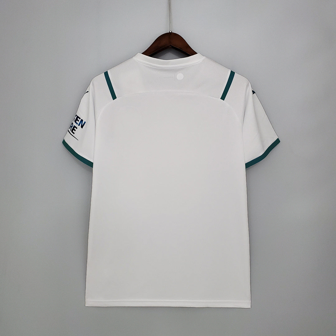 Camisa Manchester City II 2021/22 - Torcedor