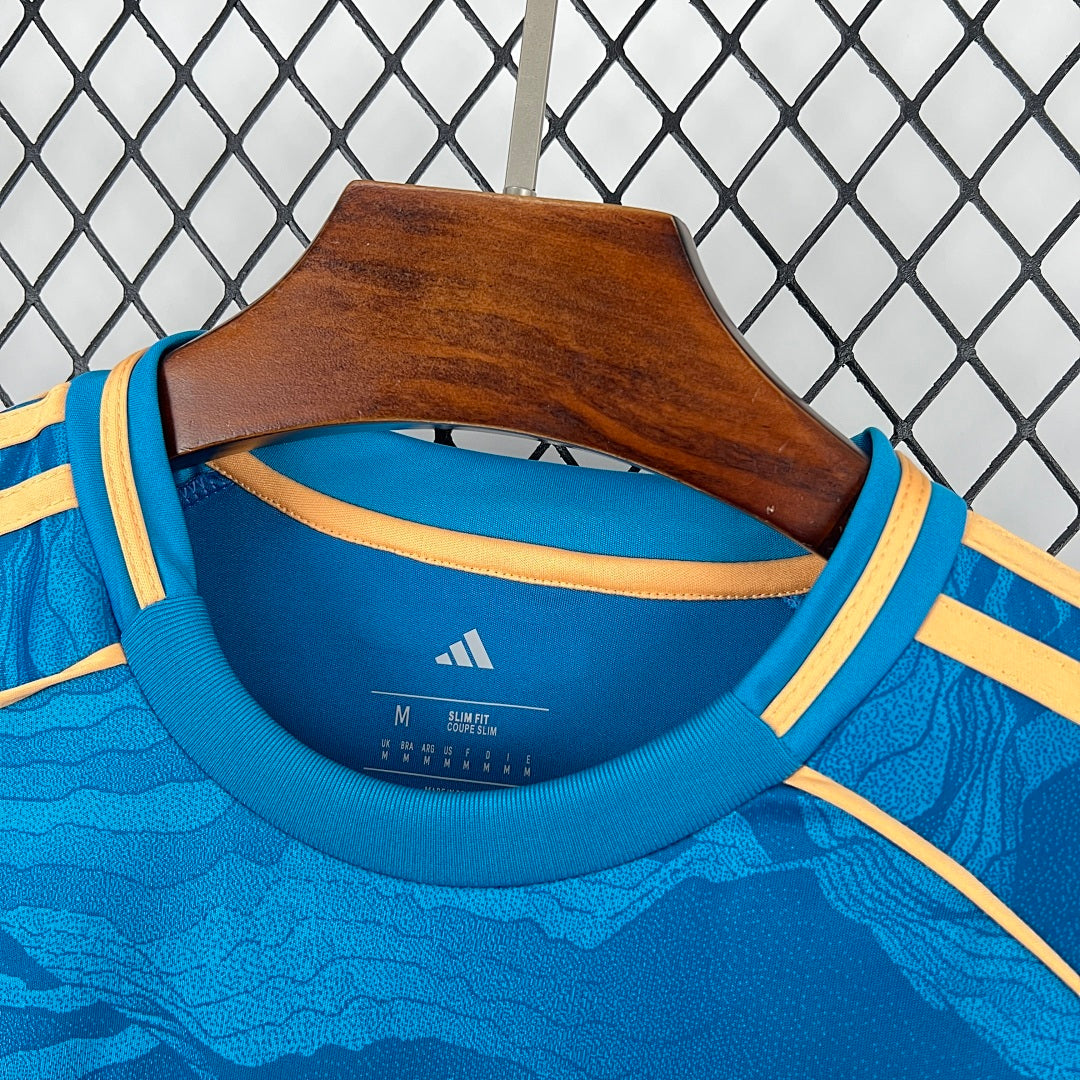 Camisa Cruzeiro III 2025/26 - Torcedor - foto 2