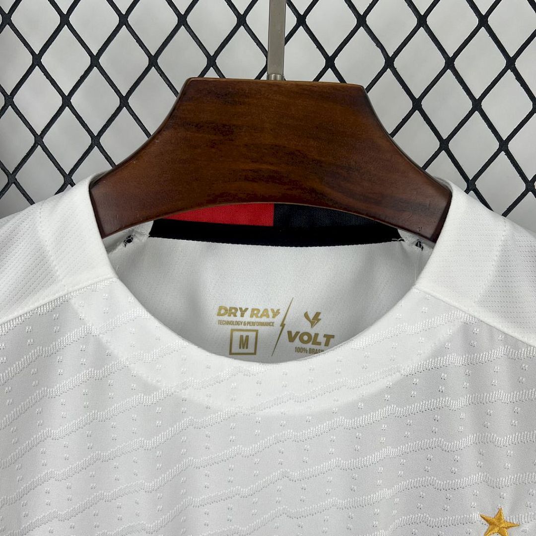 Camisa Vitória II 2025/26 - Torcedor