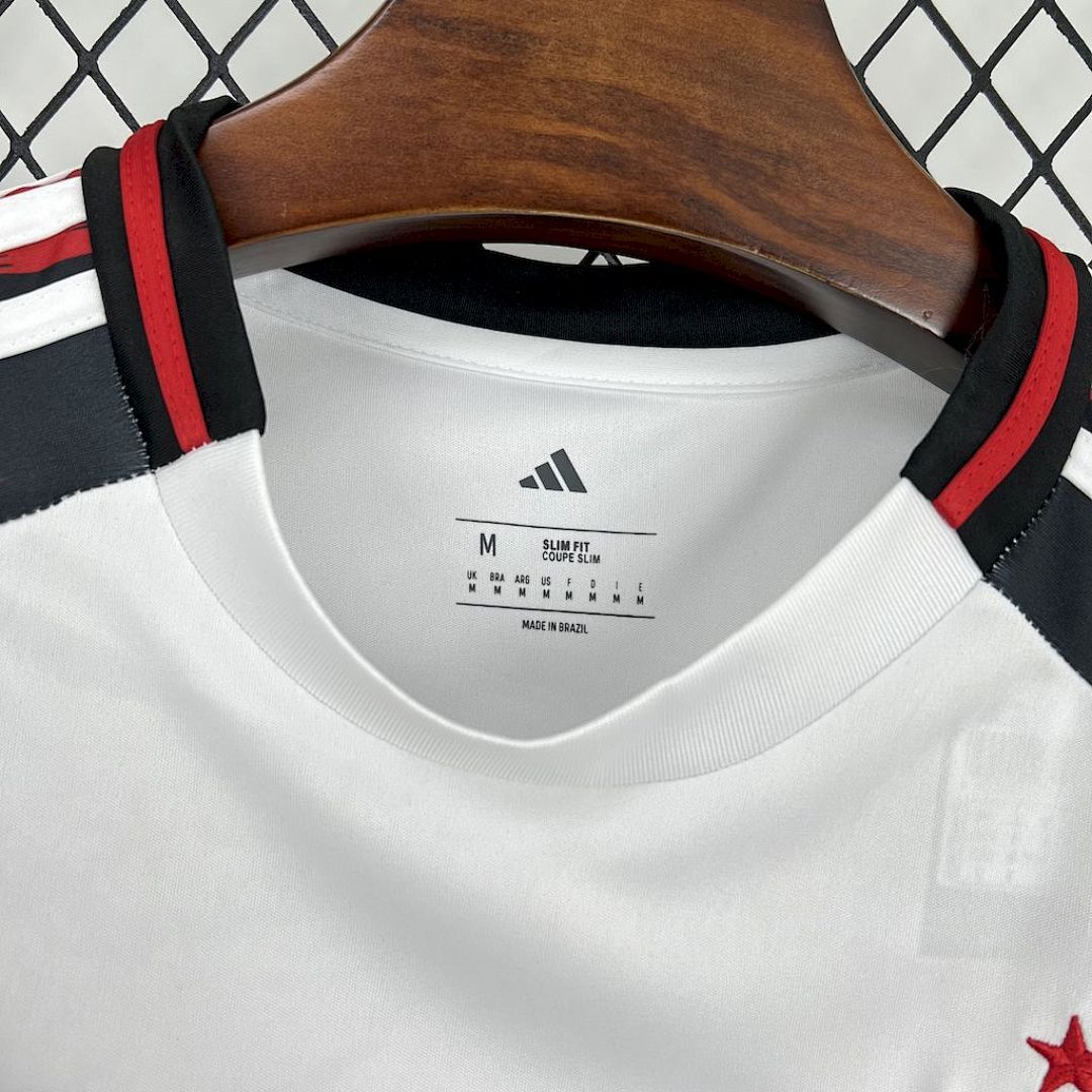 Regata Flamengo II 2025/26 - Torcedor