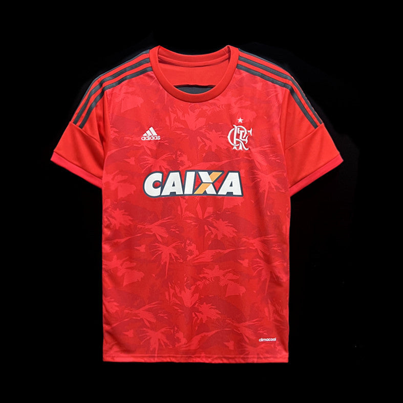 Camisa Retrô Flamengo 2014