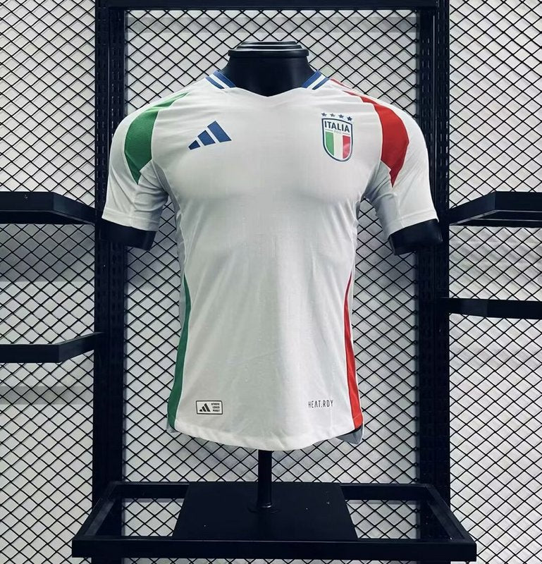 Camisa Itália Eurocopa II 2024/25 - Jogador