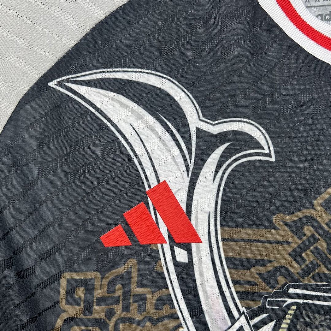 Camisa Japão Anime Edição Especial 2024/25 - Jogador