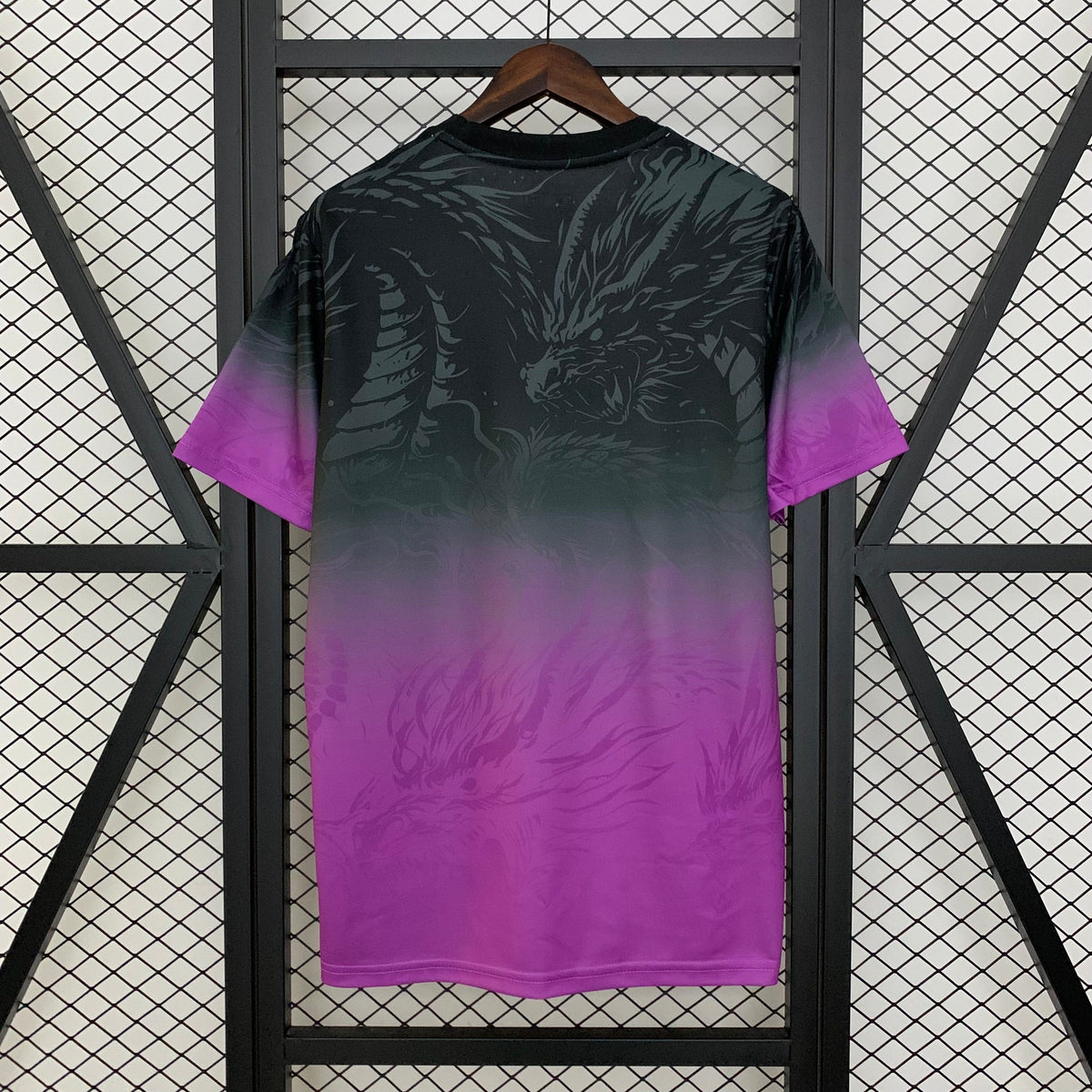Camisa Real Madrid Edição Especial 2025/26 Rosa - Torcedor