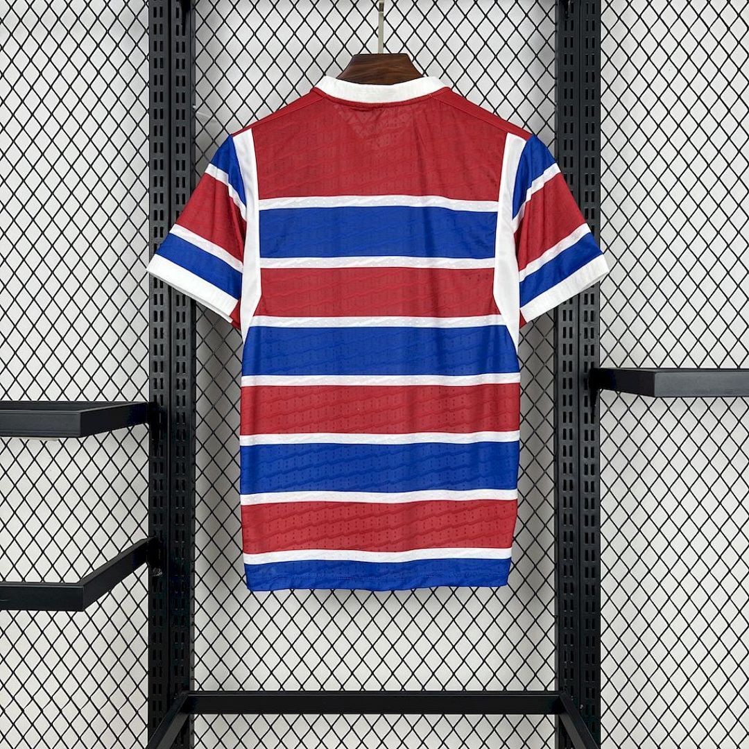 Camisa Fortaleza FC I 2025/26 - Torcedor