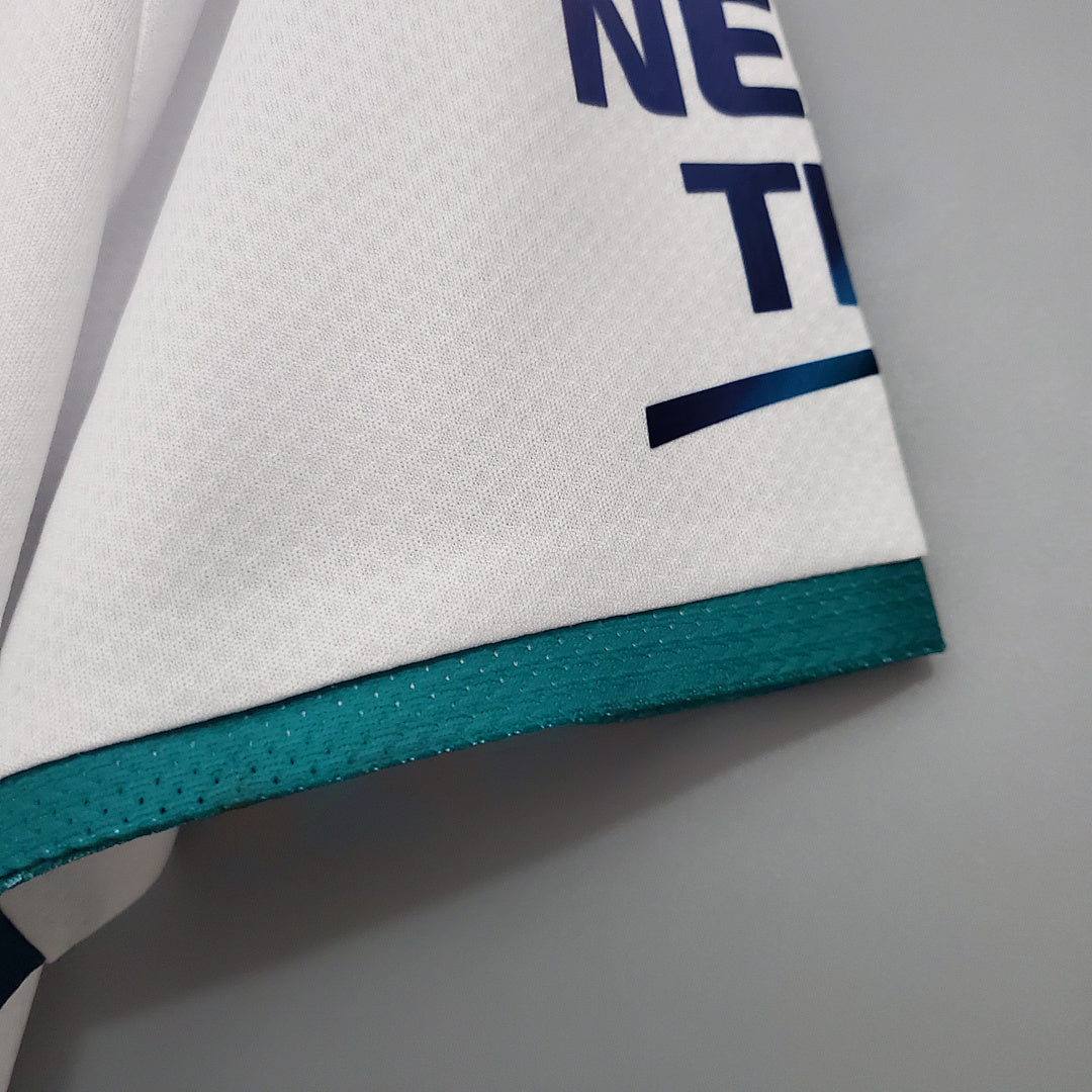 Camisa Manchester City II 2021/22 - Torcedor