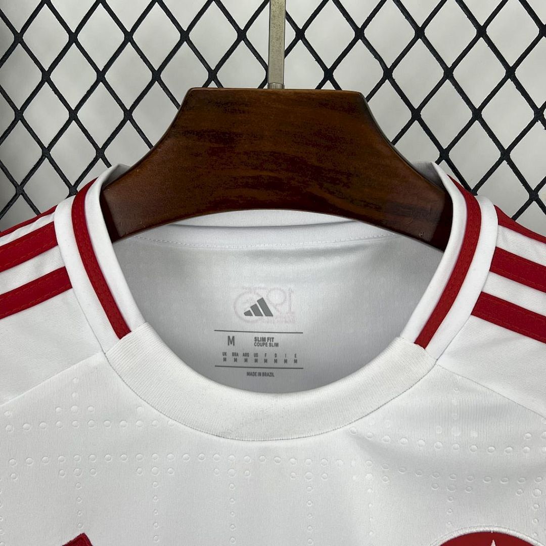 Camisa S.C Internacional II 2025/26 - Torcedor