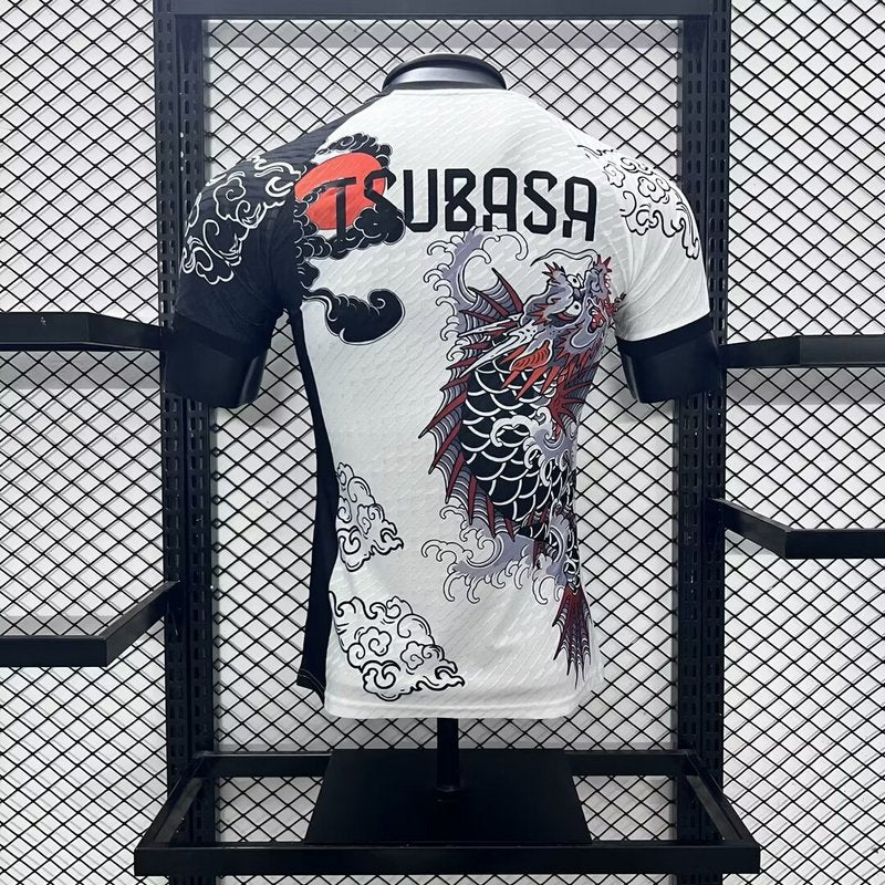 Camisa Japão Anime Edição Especial 2024/25 - Jogador