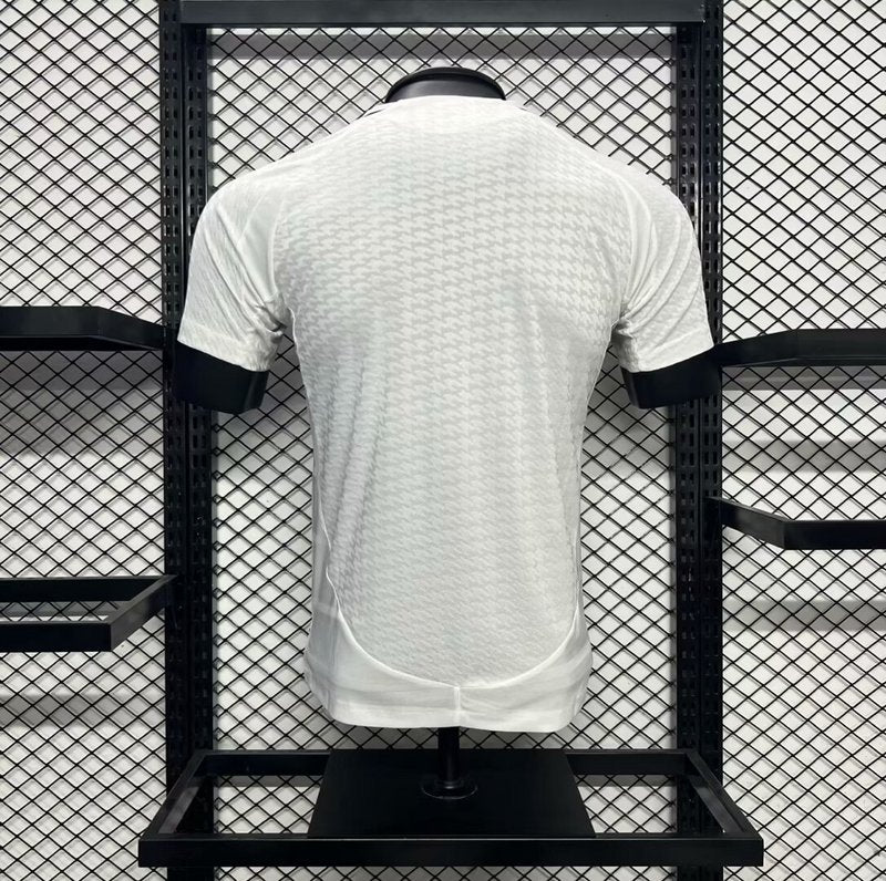 Camisa Real Madrid I 2024/25 - Jogador