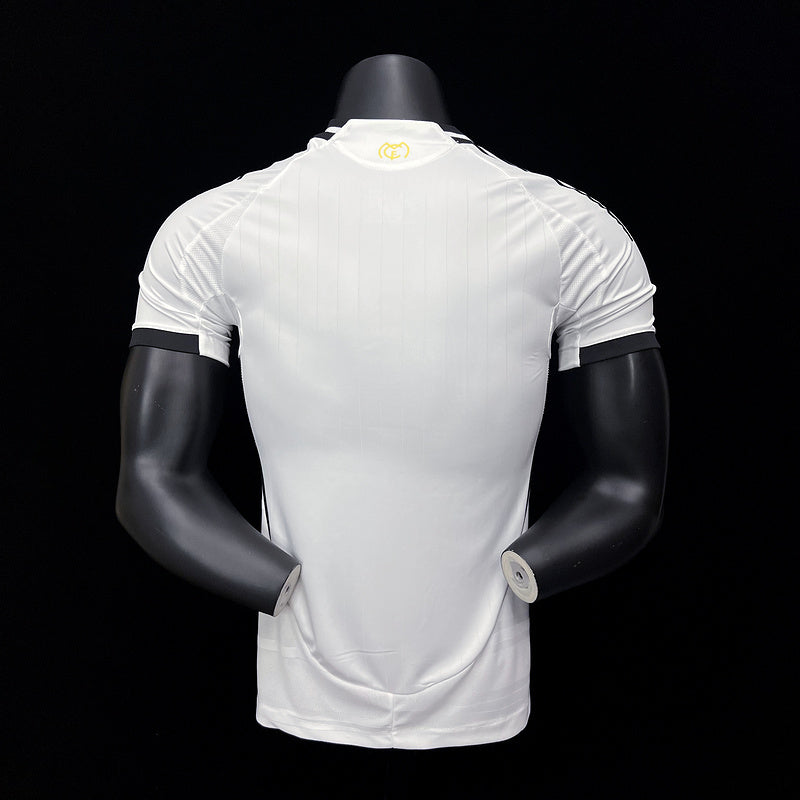 Camisa Real Madrid Versi I 2024/25 - Jogador