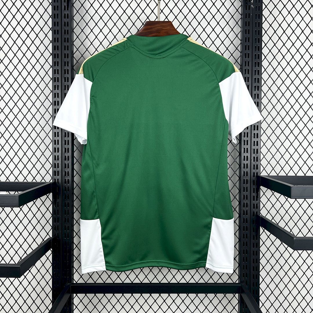 Camisa Itália Tiro Pré-Jogo 2026 - Torcedor