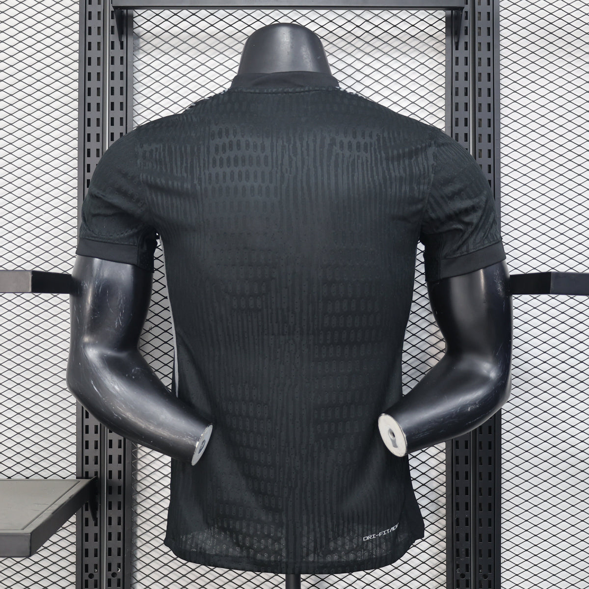 Camisa PSG Goleiro 2025/26 - Jogador