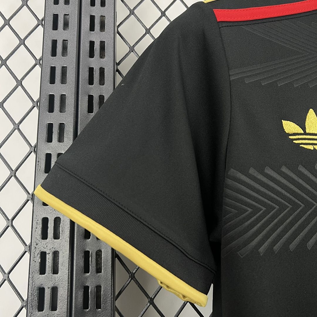 Cropped Flamengo Edição Especial 2025/26 - Torcedor - foto 3