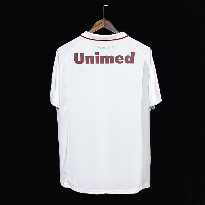 Camisa Retrô Fluminense II 2012