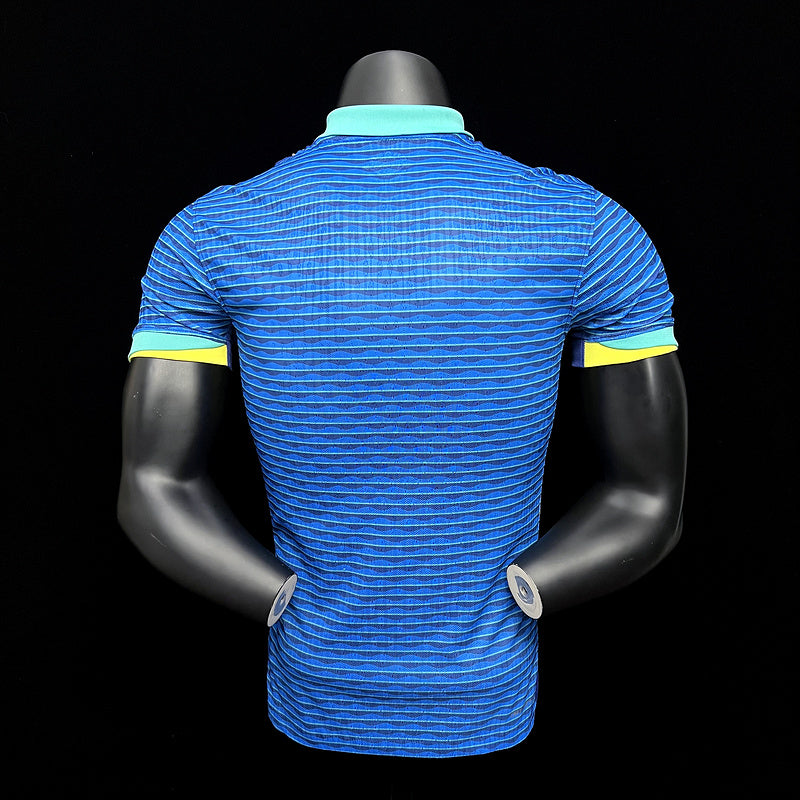 Camisa Brasil II 2024/25 - Jogador