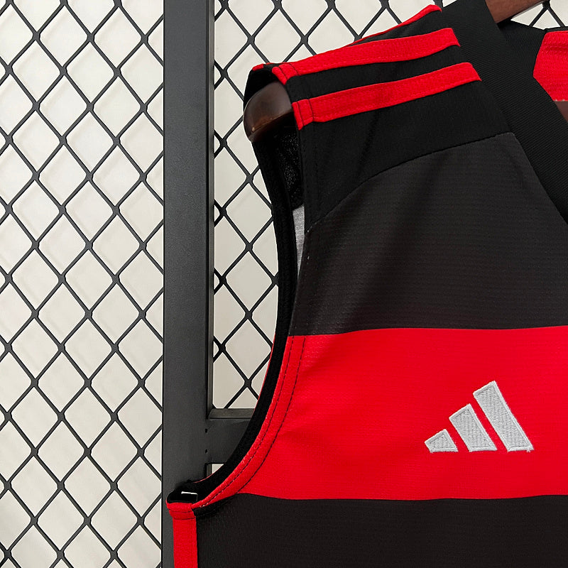 Regata Flamengo I 2024/25 - Torcedor