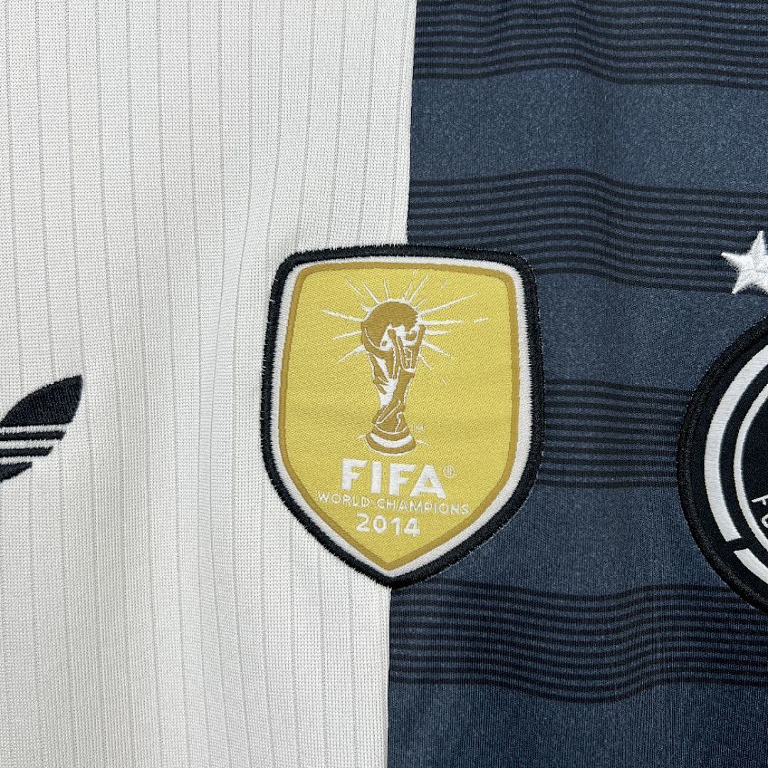 Camisa Alemanha Edição Especial 2025/26 - Torcedor