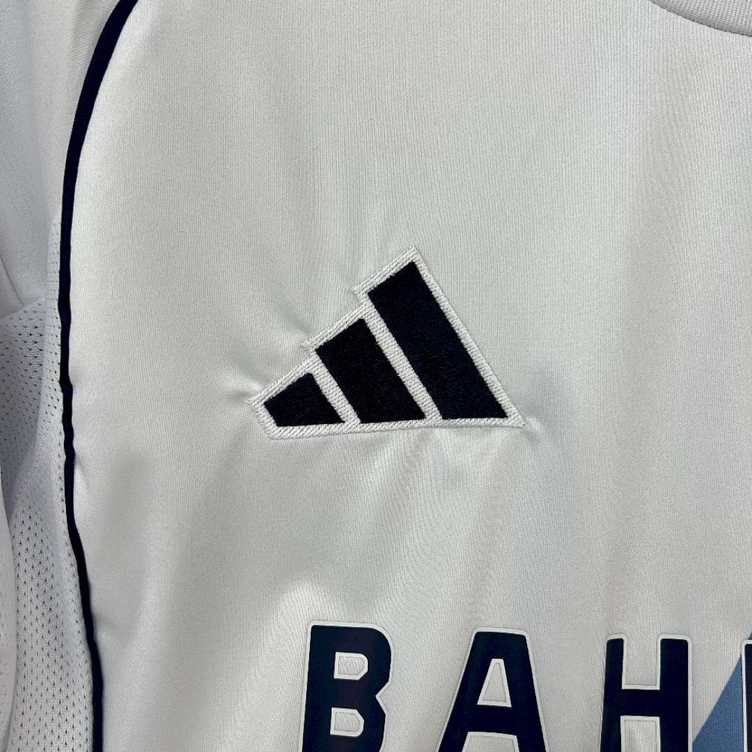 Camisa Paris FC II 2025/26 - Torcedor