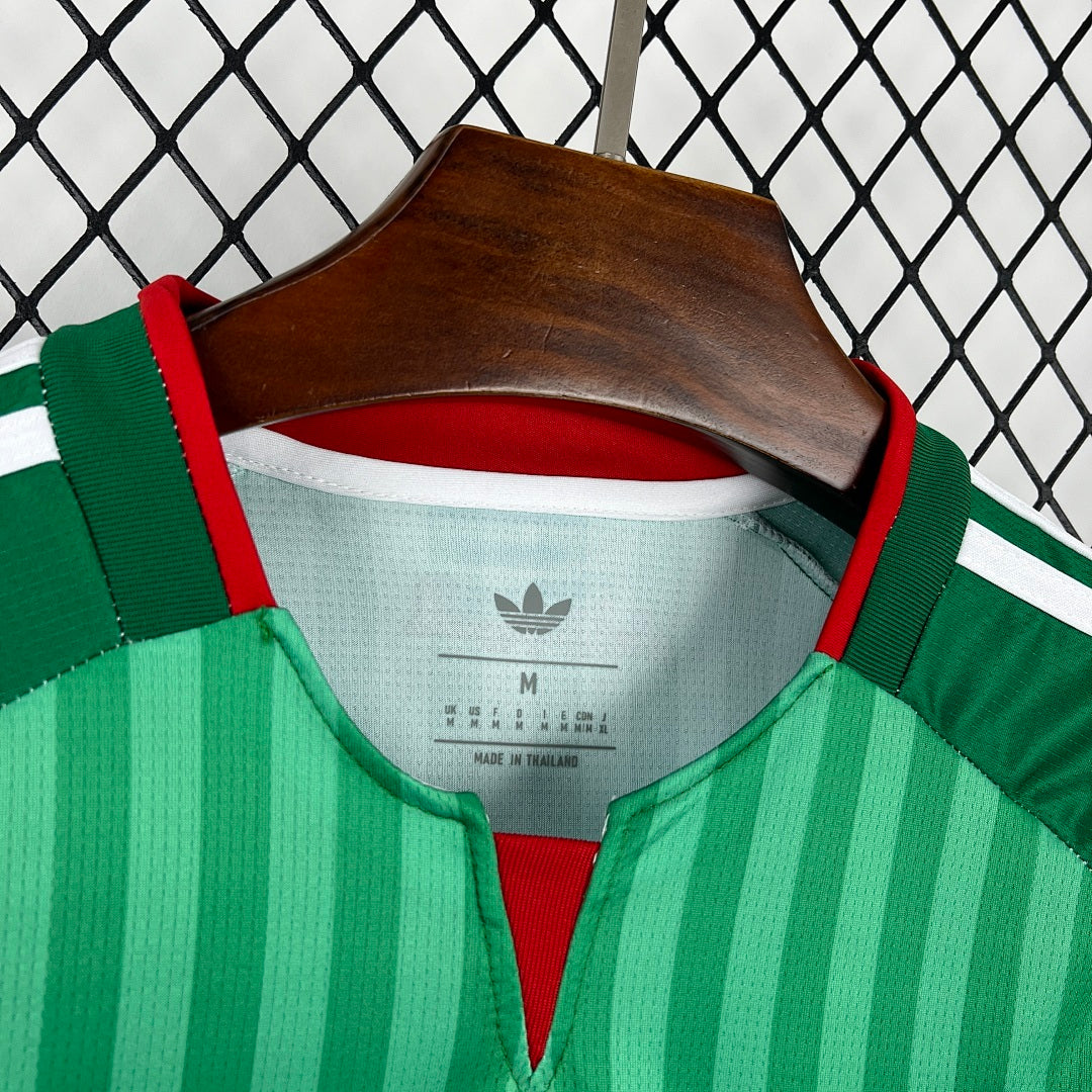 Camisa Argélia II 2026 - Torcedor