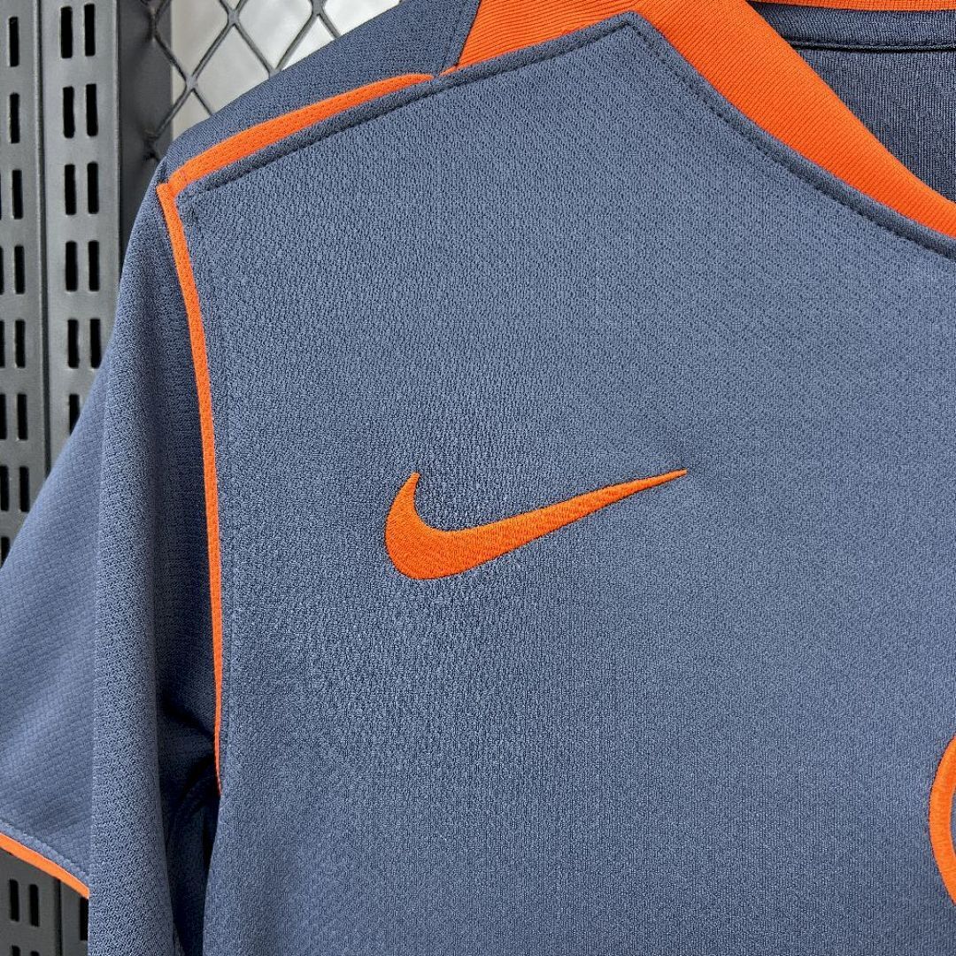 Camisa Inter de Milão III 2025/26 - Torcedor - foto 5