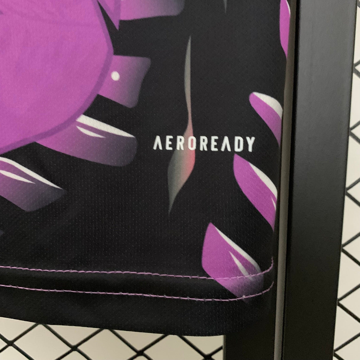 Camisa Real Madrid Edição Especial 2025/26 Rosa - Torcedor