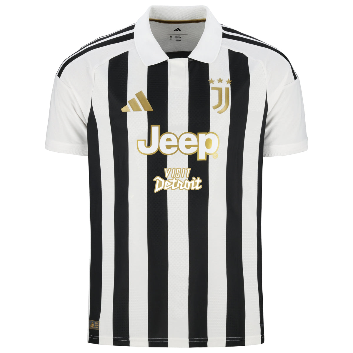 Camisa adidas Juventus FC 2026/27 I Jogador