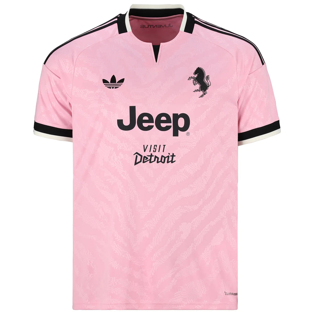 Camisa Juventus Away 2026/27 Torcedor Masculina