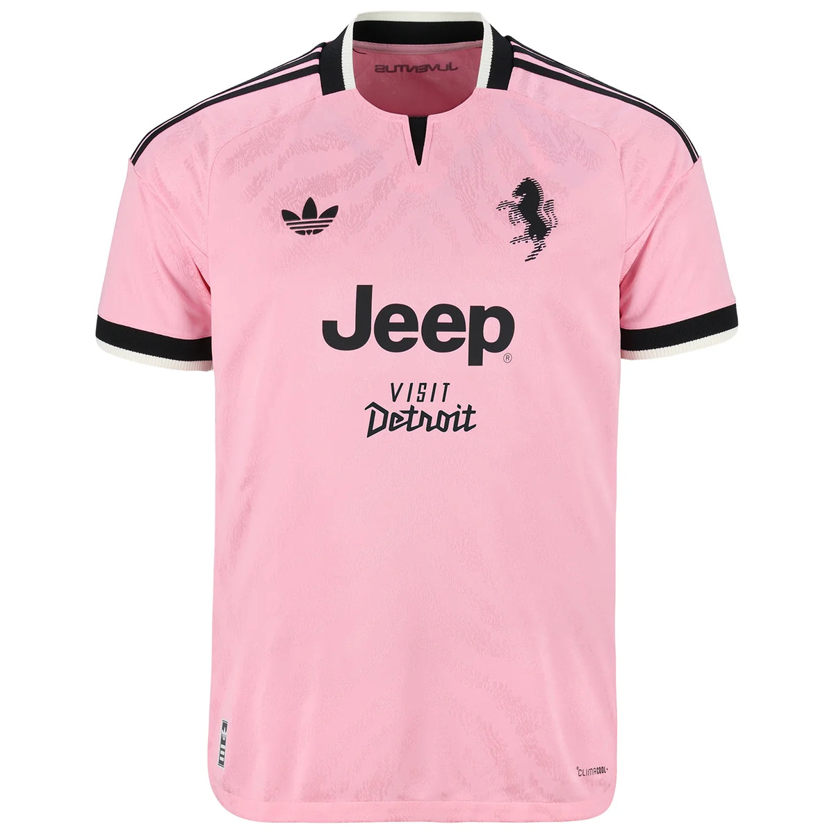 Camisa adidas Juventus FC 2026/27 II Jogador - foto 3