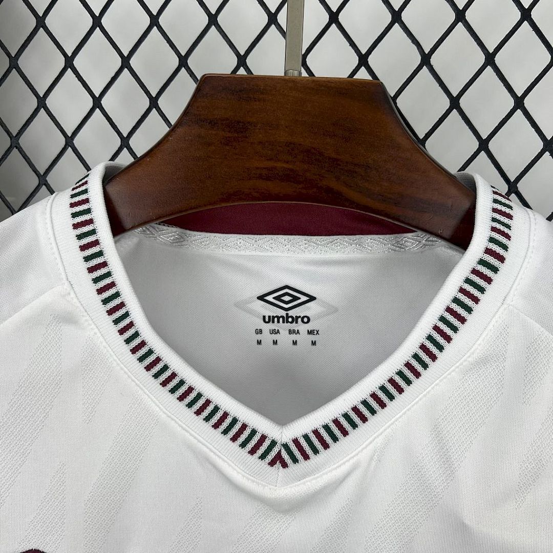 Camisa Fluminense Boutique II 2025/26 - Torcedor - foto 2