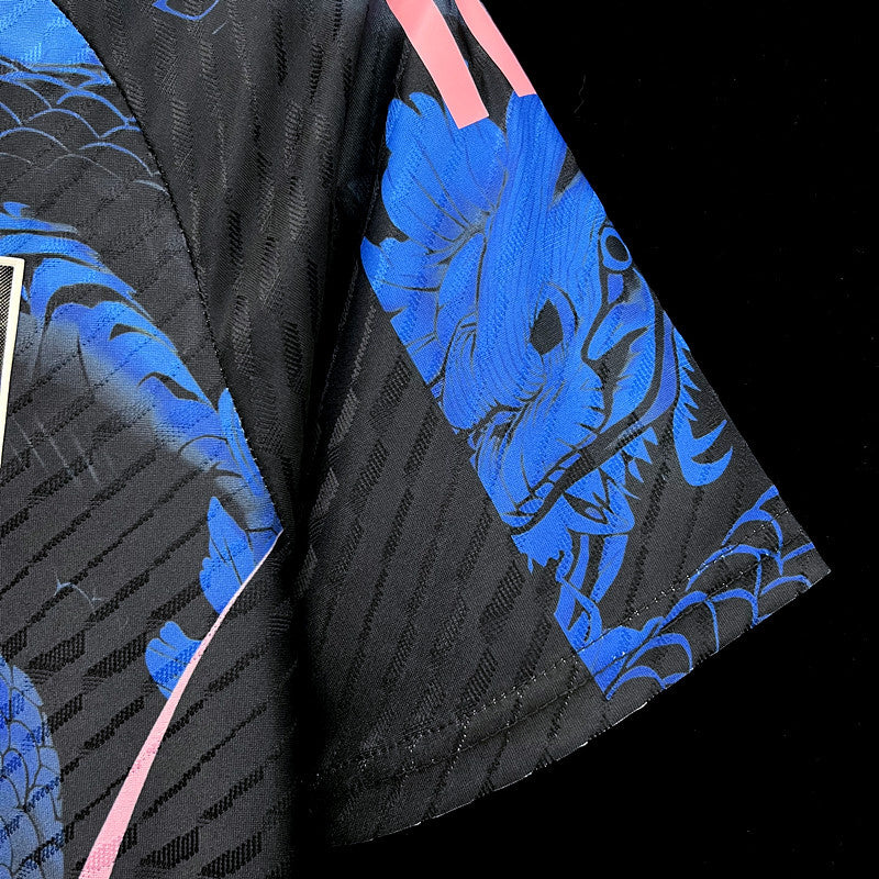 Camisa Japão Edição Especial 2024/25 - Jogador