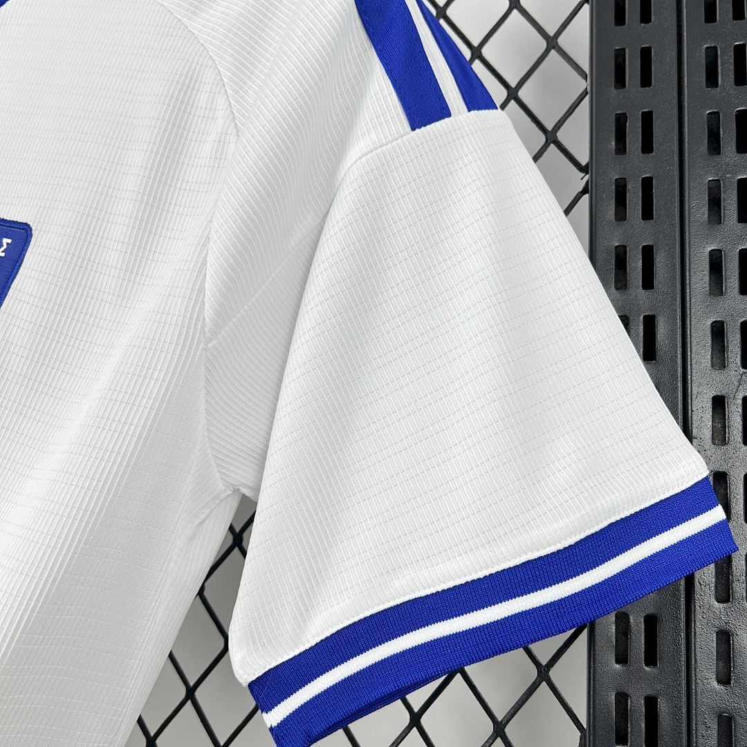 Camisa Alemanha II 2026/27 - Torcedor
