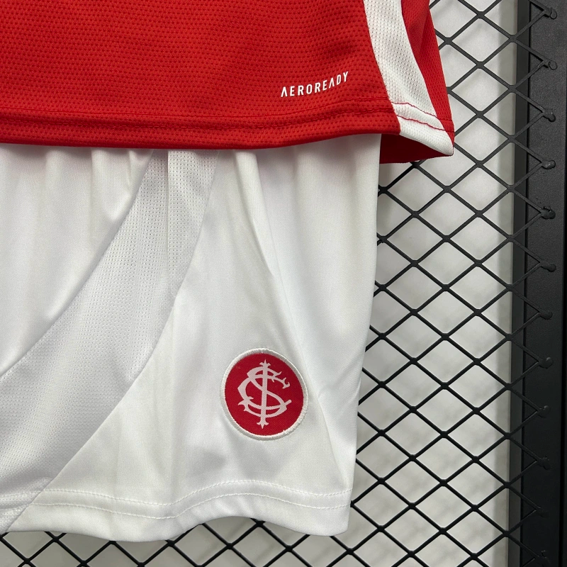 Kit Infantil Internacional I 2025/26