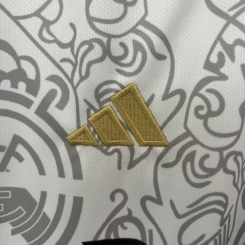 Camisa Real Madrid Edição Especial 2024/25 - Torcedor