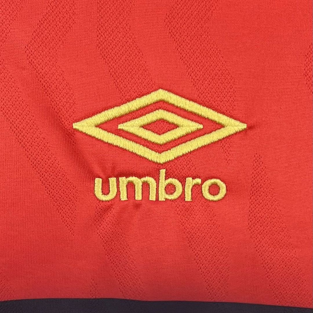Camisa Sport Recife I 2025/26 - Torcedor