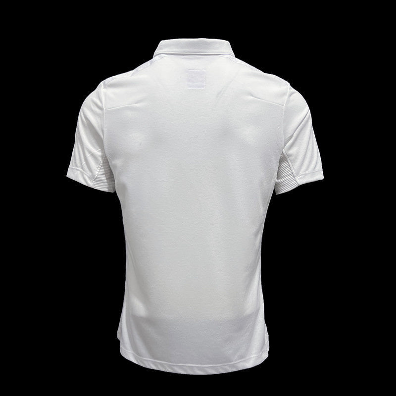 Camisa Retrô Inglaterra I 2010