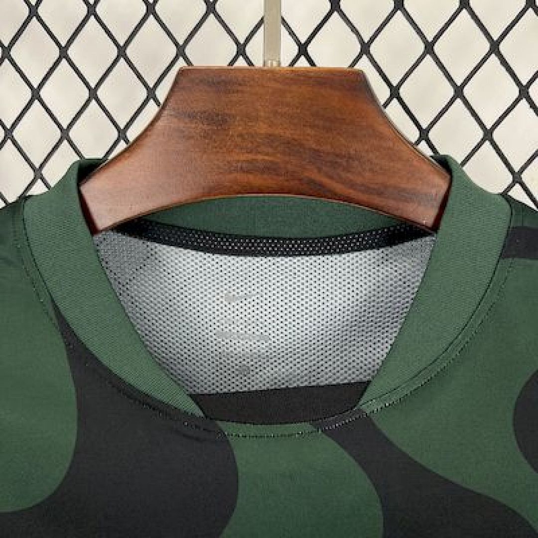Camisa Sporting III 2025/26 - Torcedor - foto 2