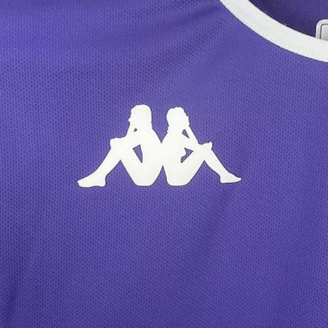 Camisa Fiorentina I 2025/26 - Torcedor