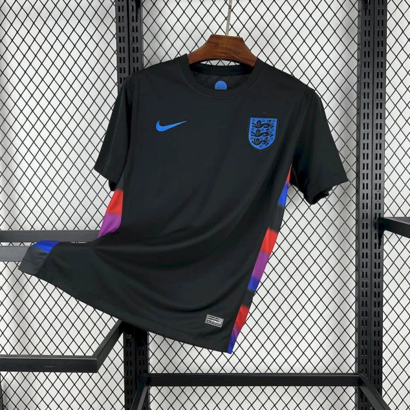 Camisa da Inglaterra 25/26 - Oliver Company