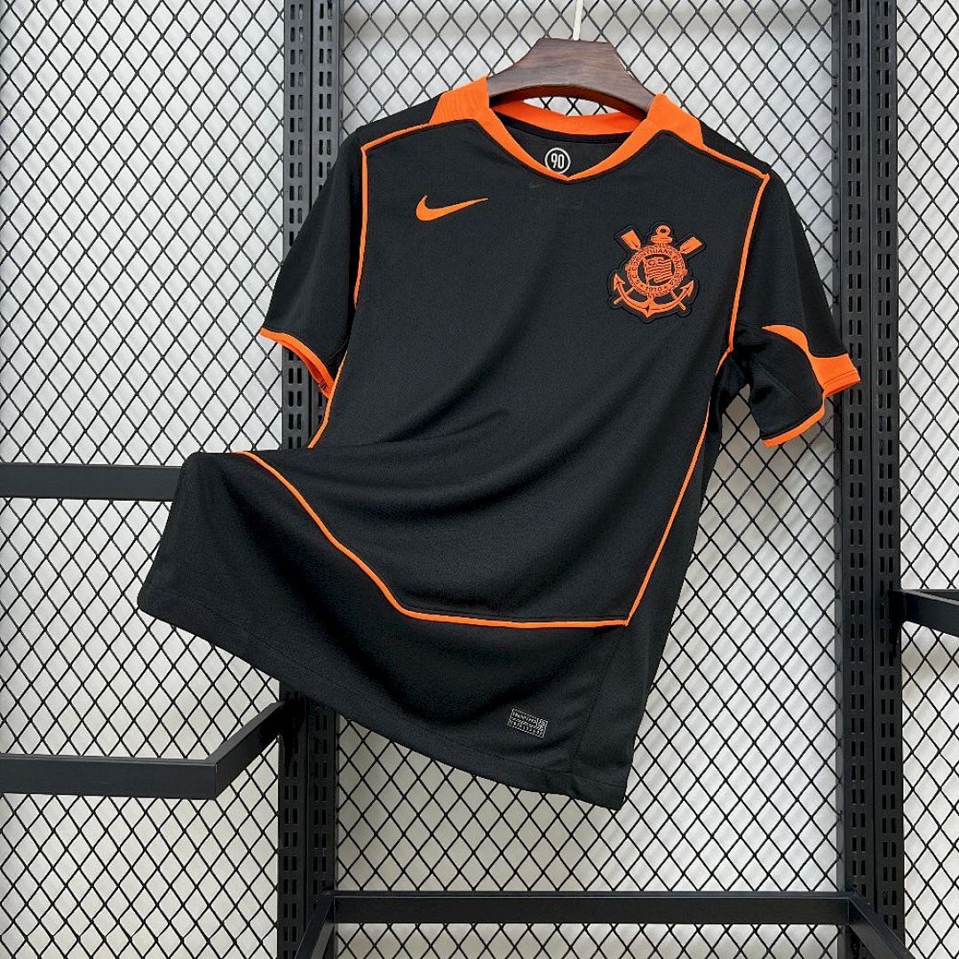 Camisa Corinthians III 2025/26 - Torcedor - foto 11