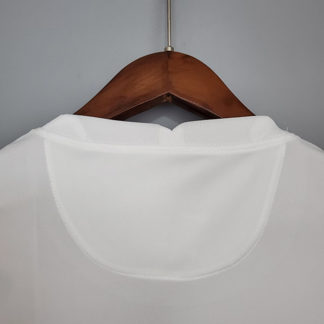 Camisa PSG II 2021/22 - Torcedor