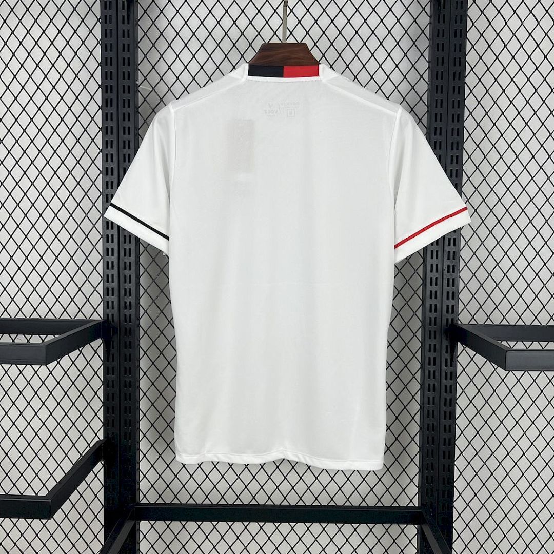 Camisa Vitória II 2025/26 - Torcedor