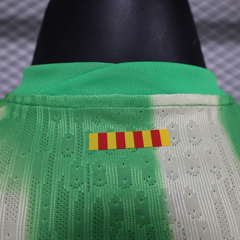 Camisa Barcelona Nike III 2024/25 - Jogador