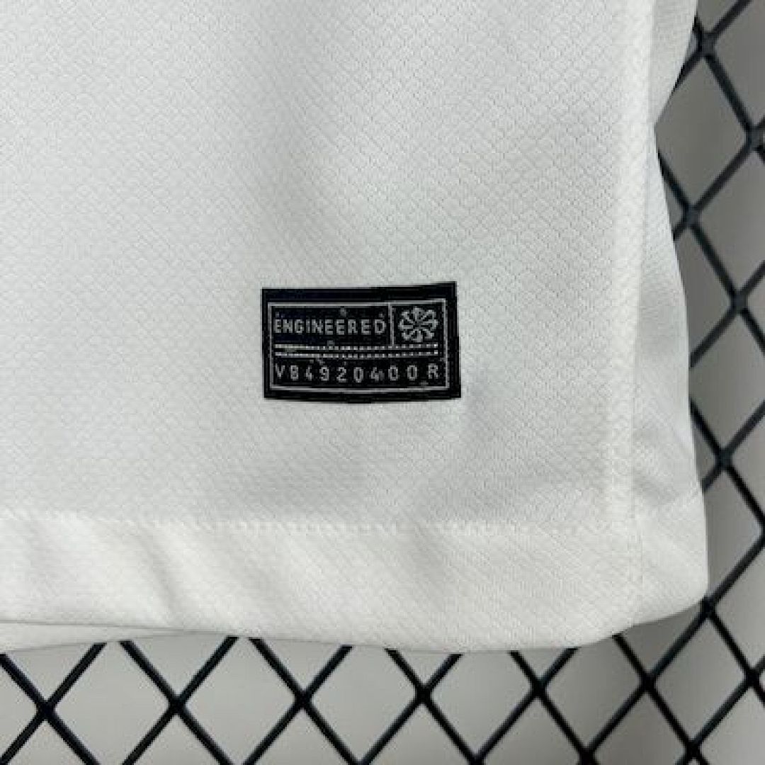 Camisa França II 2025/26 - Torcedor