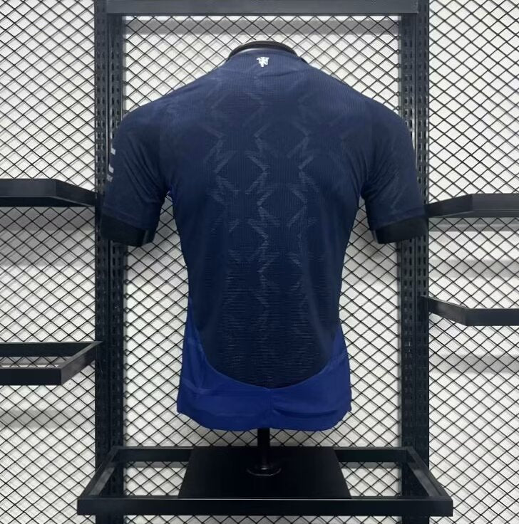 Camisa Manchester United II 2024/25 - Jogador