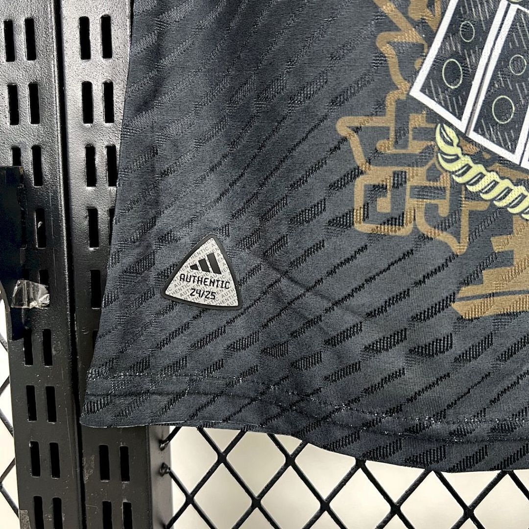 Camisa Japão Anime Edição Especial 2024/25 - Jogador